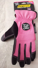 NEW - Ironclad Performance Wear - Women's Gloves - Size Small - Pink