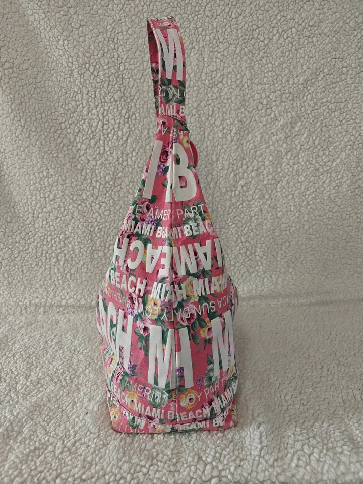 Bolso Miami Beach Foto 2 de 3