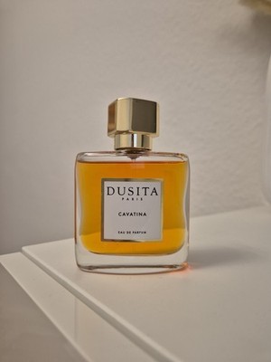 Dusita Cavatina Eau de Parfum 50ml
