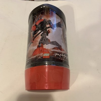 Sealed  LEGO BIONICLE: Rahkshi Turahk (8592) Gt63