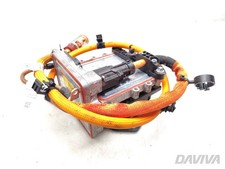 Riscaldamento refrigerante acqua Mercedes-Benz EQB EQB 250+ motore elettrico 140 kW (190 CV)