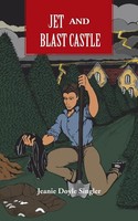 Jeanie Doyle Singler | Jet And Blast Castle | Taschenbuch | Englisch (2013)
