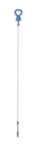 LASER 4449 Oil Dipstick For Audi 100 Automatic Transmission 659mm Length