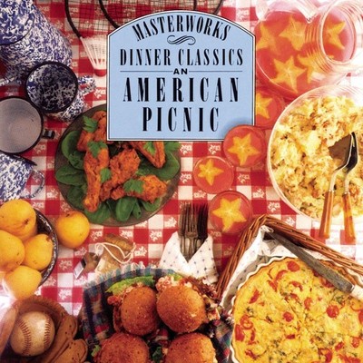 CBS MASTERWORKS DINNER CLASSICS: