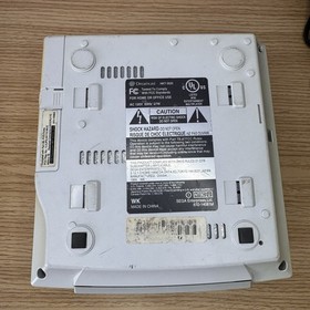 Sega Dreamcast HKT-3020 Console Bundle w/OEM Controller & Memory Cables Works