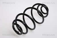 1X Fahrwerksfeder Triscan 8750 24021 FüR Opel Astra F70 T98 Classic F35 Caravan