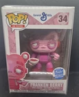 Funko Pop! Vinyl: Franken Berry #34 Exclusive Ad Icons Figure