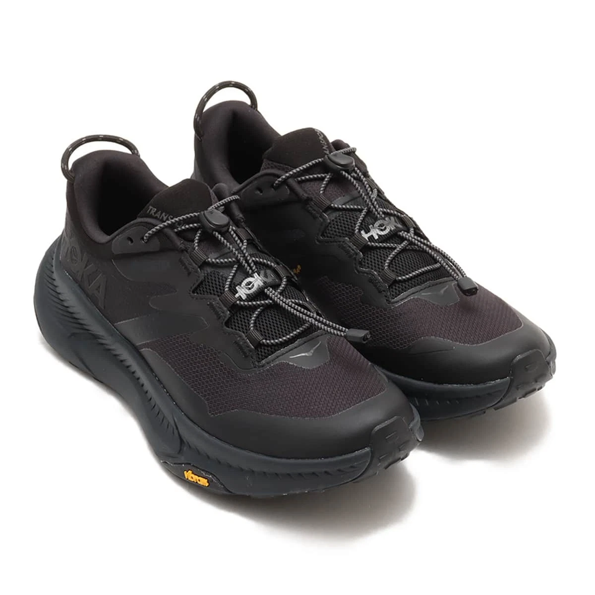 Hoka One One HOKA Transport GORE-TEX Triple Black for sale | eBay