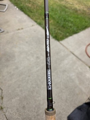 Fishing rod g loomis IMX-PRO 