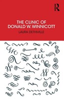 Laura Dethiville | The Clinic Of Donald W. Winnicott | Taschenbuch | Englisch