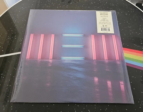 Paul McCartney New 180gm Vinyl LP Record Sealed New Beatles