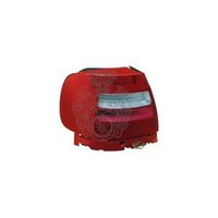 Lexmond RüCkleuchte Rechts Rot Limo FüR Audi A4 Baujahr 1994-1999 Nur Limo
