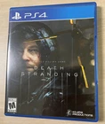Death Stranding – Sony PlayStation 4 – Complete & Tested