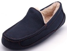 UGG - Mens Ascot Slipper  China Tea  5379-CTEA  Authentic New