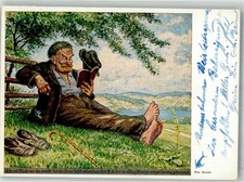 38175600 - sign. Quante Otto Fern vom Alltag Buch lesen