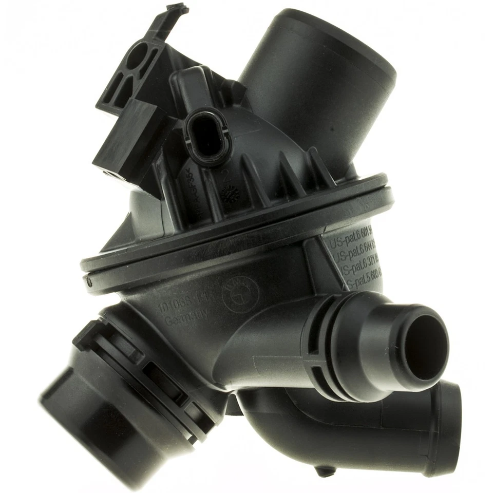 Carcasa termostato moto 828-217 para 535 740 BMW 535i GT xDrive ActiveHybrid 5 Foto 2 de 4