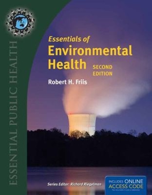 Essentials of Environmental Health Paperback Robert H. Friis