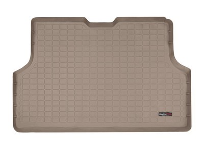 WeatherTech Cargo Trunk Liner for Ford Bronco