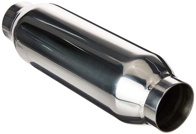 Vibrant Performance 01790 Resonator