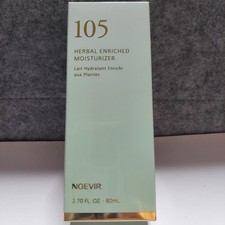 Noevir Herbal Enriched Moisturizer 2.7oz/80ml...