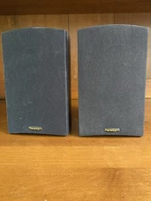 Paradigm Cinema v.1 Speakers Pair - Great sounding speakers! 7” Tall
