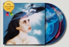 ✅SHIPS NOW✅ MAGDALENA BAY - Imaginal Disk Vinyl LP - Blood Records - /4000