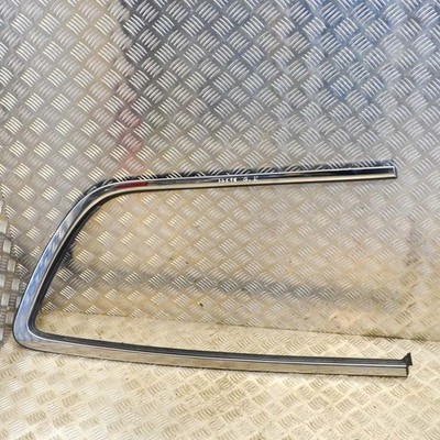 CHRYSLER PACIFICA Viertelglasblende hinten links 68227297AD 2021 14904047