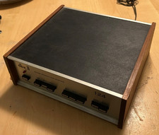 DBX 124 Noise Reduction System - Vintage