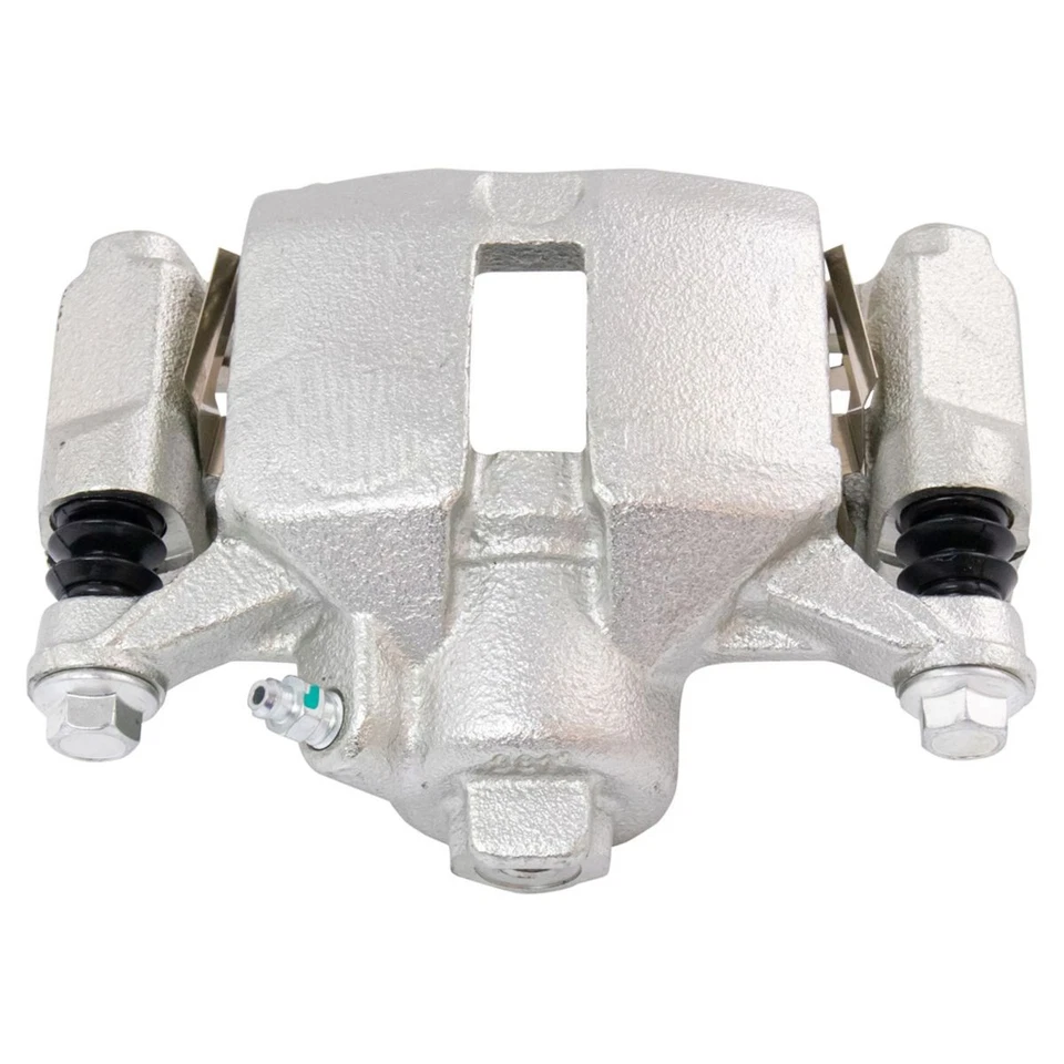 Raybestos Element3 Rear Disc Brake Caliper with Bracket RH for GM New - Image 4 of 4