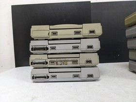 Lot of Sony PlayStation Consoles (For Parts/Repairs)