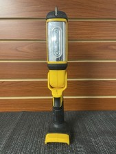 DeWalt DCL050 20V LED Handheld Area Light tool only