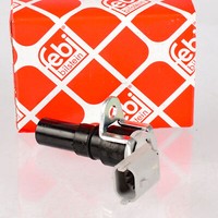 Febi Bilstein 28120 Kurbelwellensensor Impulsgeber FüR Astra G H Corsa C Meriva