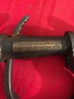 1920’s Alcatraz Handcuffs (WW2) — photo 2