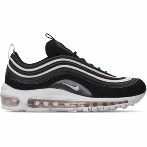 women's nike air max 97 casual shoes black women's nike air max 97 casual shoes black