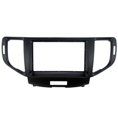 Car Stereo Radio Fascia Dash Panel 2 Din Frame For Euro Honda Accord/Acura TSX