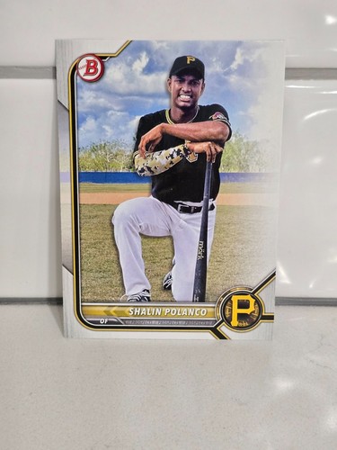 2022 Bowman Paper Base Stars/Vets #1-100 & Prospects #BP1-150 + Parallels/Autos - Picture 388 of 409