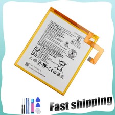 L18D1P32 Battery For Lenovo TAB M10 HD TB-X605F TB-X505F TB-X505L ZA510007US