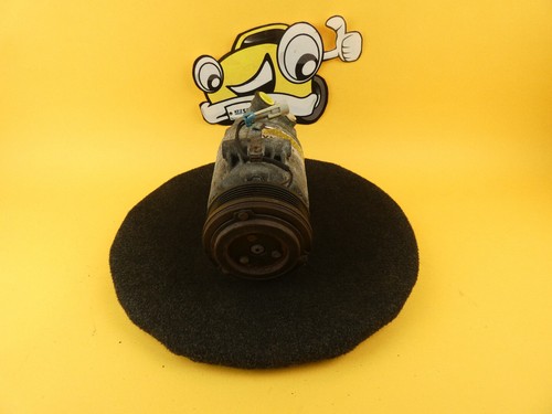 Klimakompressor 09165714 Tigra Twin Top