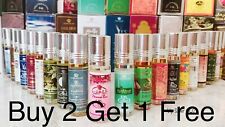 Al Rehab Perfume Fragrance Body Oil 6ml Roll-on Buy 2 Get 1 Free<see description