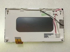 LCD screen Display module 6.5" AUO A065GW01 V0  