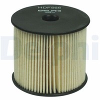 Delphi HDF568 Kraftstofffilter FüR Fiat Peugeot CitroËN Suzuki Lancia