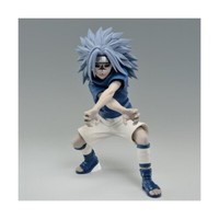 Banpresto Naruto Shippuden - Sasuke Uchiha Curse Mark