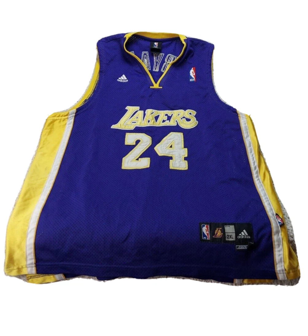 la lakers vests