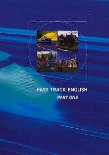 Fast Track English, Pt.1 : Lehrbuch, Lower Intermediate ... | Buch | Zustand gut