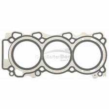 Una nueva junta de culata de motor Fel-Pro izquierda 26370PT para Nissan Suzuki