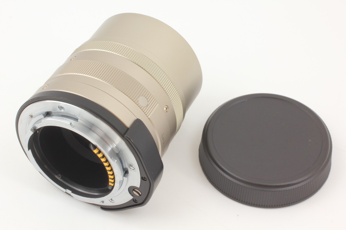 N. MINT] Contax carl zeiss sonnar T* 90mm f/2.8 Lens for G1 G2