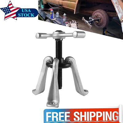 7394 Universal Hub Puller Wheel Hub Removal Tool Replace For OTC 7394 Large Size