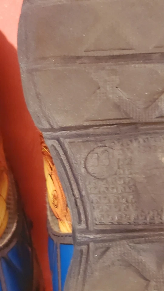 MARVEL BLUE FASHION BOYS SNICKERS - Image 4 of 4