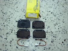 Brake Pad Set Front Textar Talbot Horizon Cod. 20573 170 012 1 4