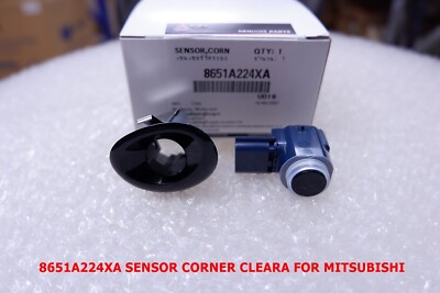 8651A224XA REAR SENSOR BACK DISTANCE PAJERO SPORT 2015-21 | eBay
